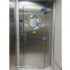 Biosafety Air těsné dveře